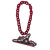 Richmond Flying Squirrels Fan Chain