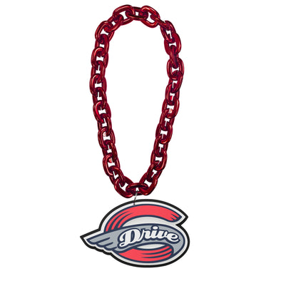 Greenville Drive Fanfave Fan Chain