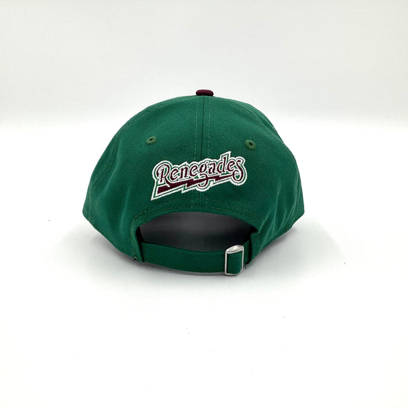 9Twenty Retro Away Legacy Adjustable Hat