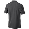 MYRTLE BEACH PELICANS COLUMBIA SPORTSWEAR FORGED IRON COPA DRIVE POLO