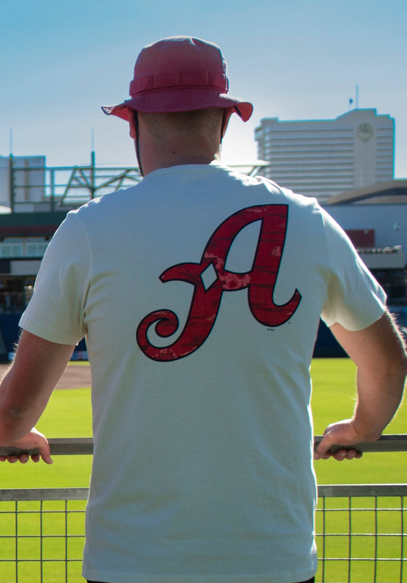 Reno Aces Buxton Bucket Hat