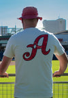 Reno Aces Men's Sandstone Fiji Tee