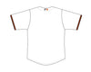 Frederick Keys ADULT Home Jersey WHITE