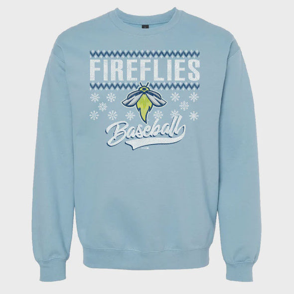 Fireflies Men's Flakes Sweater