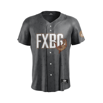 FXBG Otter Jersey