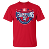 2024 FredNats Championship Tee