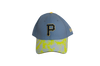 Pirates Tropical New Era Flex Hat