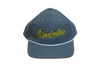 Bradenton Script Snapback