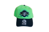 Bradenton Barbanegras ‘47 Fitted Cap