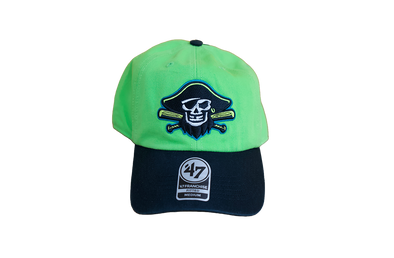 Bradenton Barbanegras ‘47 Fitted Cap