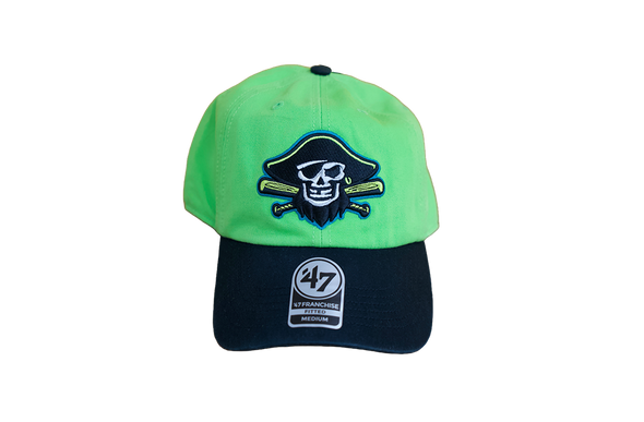 Bradenton Barbanegras ‘47 Fitted Cap