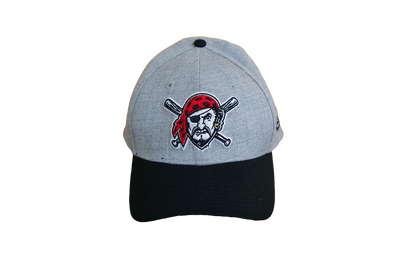 Pirates New Era Flex Hat