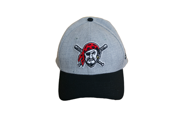 Pirates New Era Flex Hat