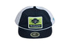 Bradenton Barbanegras Adjustable Hat