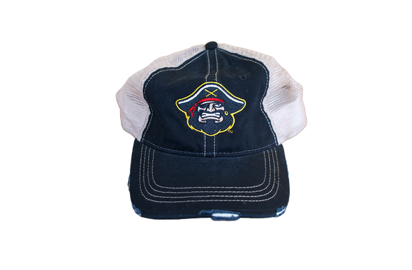 Bradenton Marauders Flex Fit Trucker Hat