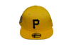 Pirates Spring Training On Field Hat