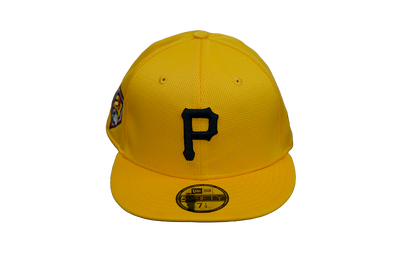 Pirates Spring Training On Field Hat