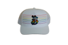 Bradenton Marauders Pride Hat