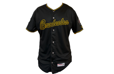 Bradenton Script Jersey