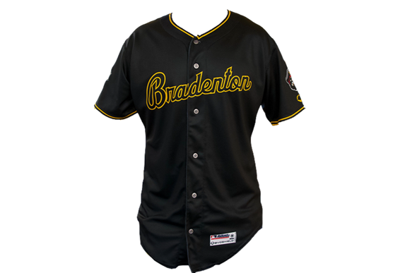 Bradenton Script Jersey