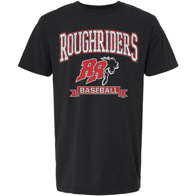 Throwback Gamble Adult T-Shirt