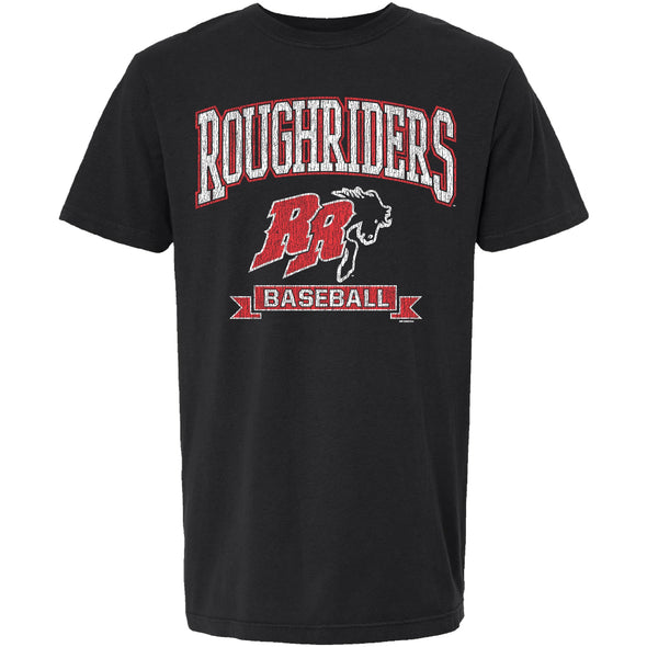 Throwback Gamble Adult T-Shirt