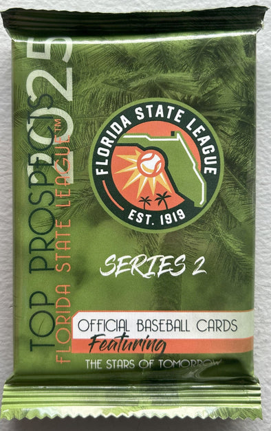 2025 FSL Top Prospect - Series 2