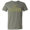 Men's Go Peckers T-Shirt