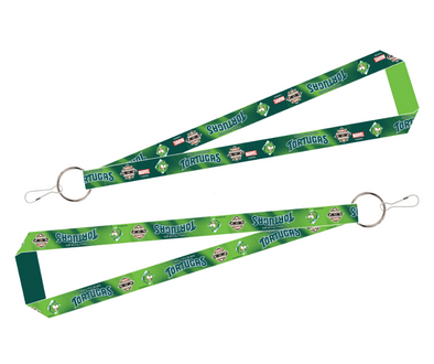 MARVEL DEFENDERS OF THE DIAMOND LANYARD