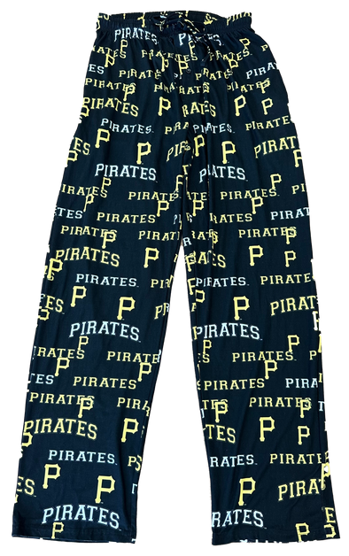 Pittsburgh Pirates Fairway Pants