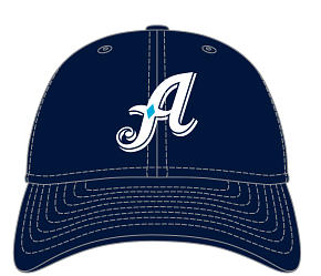 Reno Aces 39THIRTY Father's Day 2024 Fitted Hat