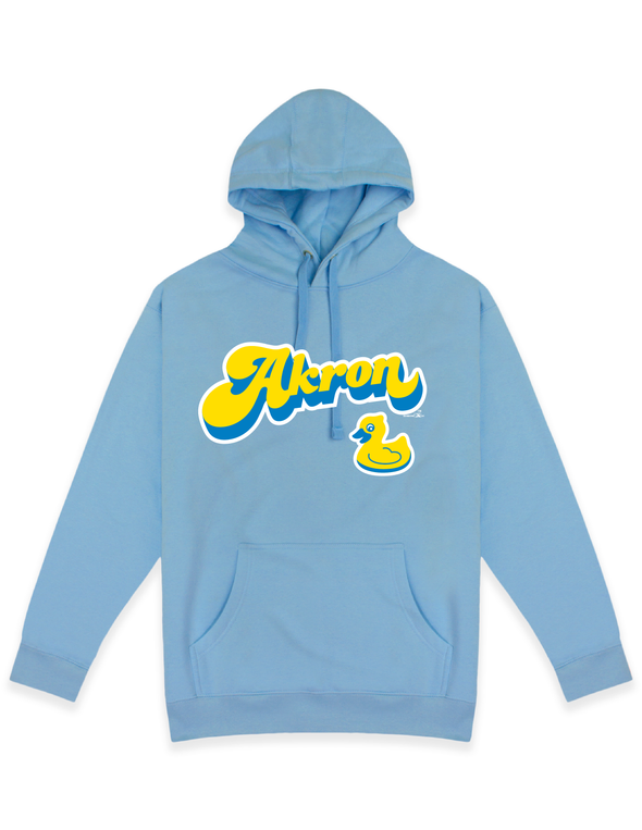 Carolina Fauxback Hood