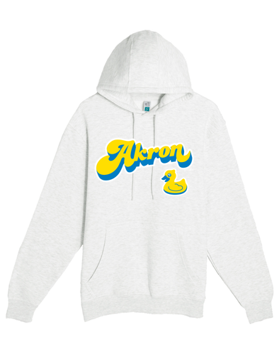 Oatmeal Fauxback Hood