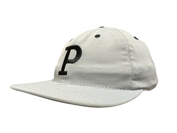 Faux Portland Stretch-Fit Cap