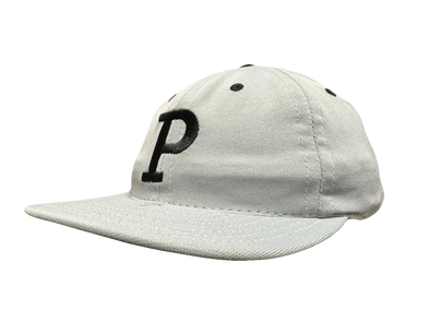 Faux Portland Stretch-Fit Cap