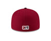 Fauxback New Era 5950 Fitted Hat