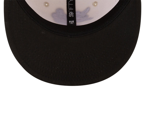 Fauxback New Era 5950 Fitted Hat