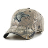 Fayetteville Woodpeckers 47 Brand Real Tree Home Cap Logo Adjustable Cap