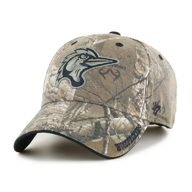 Fayetteville Woodpeckers 47 Brand Real Tree Home Cap Logo Adjustable Cap