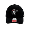 Fayetteville Woodpeckers '47 Brand Toddler Home Cap Logo MVP Cap