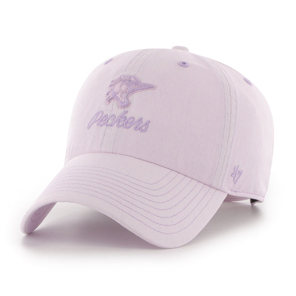 Fayetteville Woodpeckers '47 Brand Women's Haze Clean Up Cap