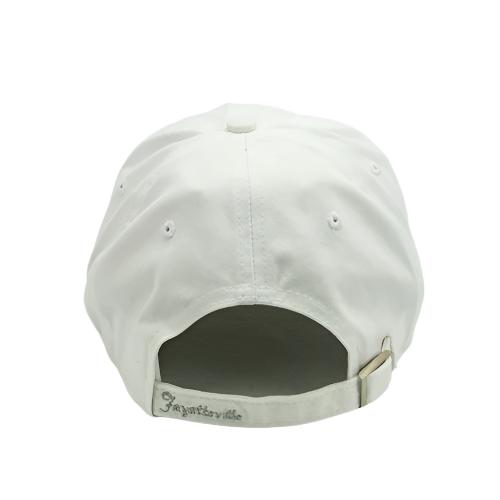 Fayetteville Woodpeckers '47 Brand Women's Home Cap Logo Sparkle Clean Up Cap