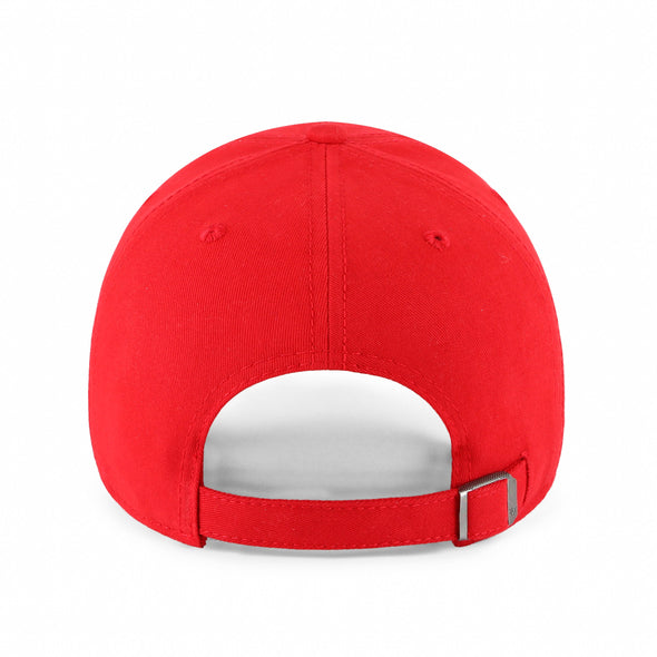 Fayetteville Woodpeckers '47 Brand Women's Sugar Miata Clean Up Cap