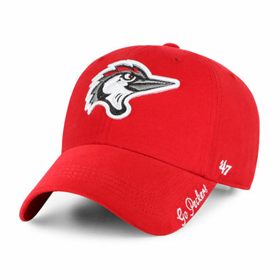 Fayetteville Woodpeckers '47 Brand Women's Sugar Miata Clean Up Cap