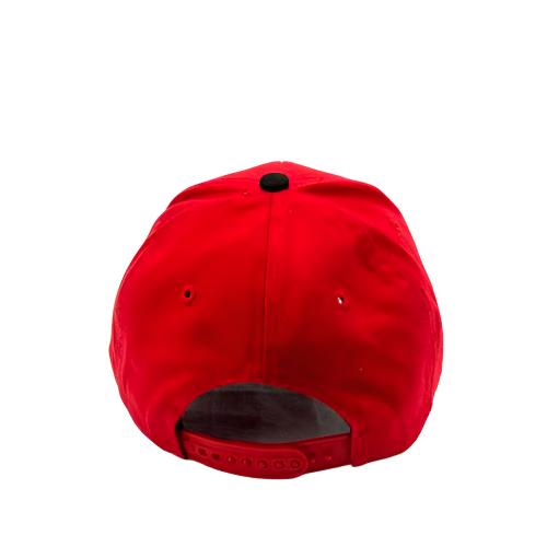 Fayetteville Woodpeckers '47 Brand Youth Home State Logo MVP Cap