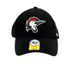 Fayetteville Woodpeckers '47 Youth Brand Home Cap Logo MVP Cap