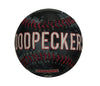 Fayetteville Woodpeckers BWM Black Ops camo Baseball