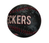 Fayetteville Woodpeckers BWM Black Ops camo Baseball