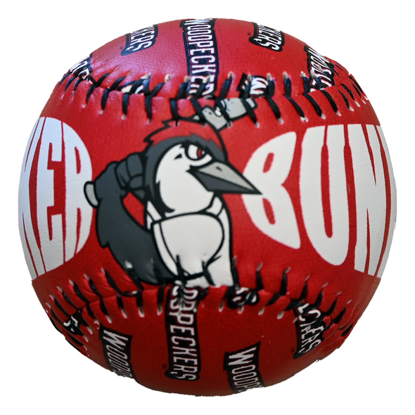 Fayetteville Woodpeckers BWM Bunker Baseball