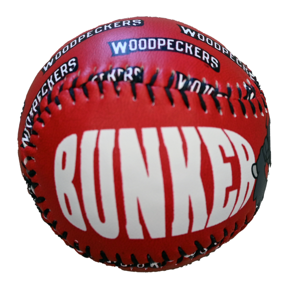 Fayetteville Woodpeckers BWM Bunker Baseball